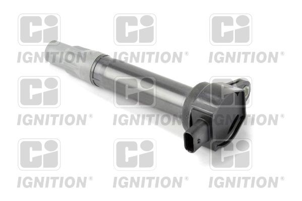 QUINTON HAZELL Zündspuleneinheit XIC8452 Zündkassette QUINTON HAZELL TIGUAN XIC8452 günstig
