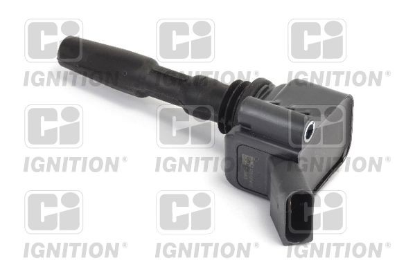 QUINTON HAZELL Zündspuleneinheit XIC8487 Zündkassette QUINTON HAZELL Volkswagen TIGUAN XIC8487