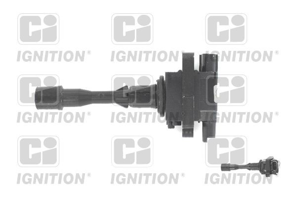 QUINTON HAZELL Bobina de ignição XIC8537 QUINTON HAZELL XIC8537 originais Bobina de ignição Piaggio Ape Vespacar custo