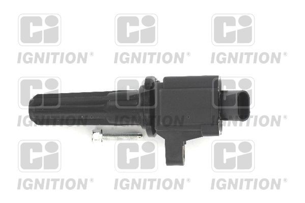 Unidade de bobinas de ignição QUINTON HAZELL XIC8553 QUINTON HAZELL XIC8553 Unidade de bobinas de ignição HUMMER H3 2019