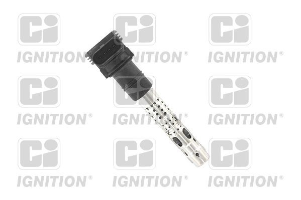 QUINTON HAZELL Zündspuleneinheit XIC8555 Zündleiste QUINTON HAZELL Volkswagen TIGUAN XIC8555