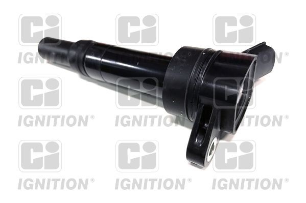 QUINTON HAZELL Ignition Coil Unit XIC8586 Kia SOUL QUINTON HAZELL ignition coil XIC8586