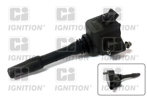 QUINTON HAZELL Μονάδα πολλαπλασιαστών XIC8589 QUINTON HAZELL XIC8589 Πηνίο ανάφλεξης Mini F55 τιμες