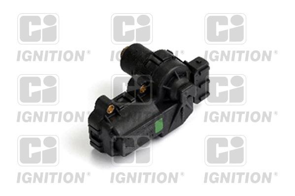 QUINTON HAZELL Servomotor, gasspjæld XICV10 Indstillings, gasspjæld Renault KT0/1 XICV10 QUINTON HAZELL
