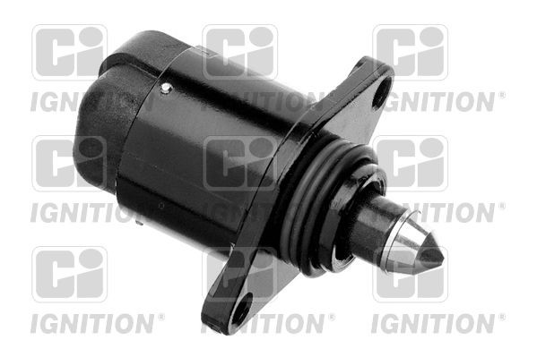 Idle Control Valve, air supply QUINTON HAZELL XICV11 QUINTON HAZELL XICV11 Idle air control valve Renault KANGOO 2023