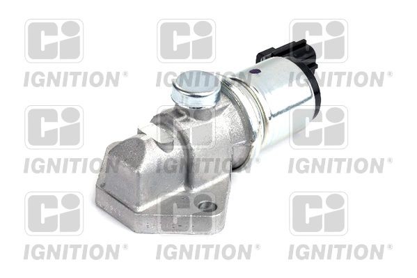 Idle Control Valve, air supply QUINTON HAZELL XICV13 QUINTON HAZELL XICV13 Ford TRANSIT CONNECT 2018 Idle control valve price