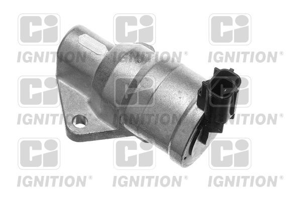 QUINTON HAZELL Tomgang reguleringsventil, luftforsyning XICV16 QUINTON HAZELL XICV16 originale Tomgangsregulator Ford Cougar Coupé hva koster