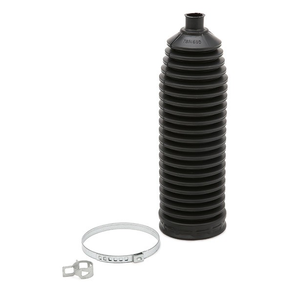LEMFÖRDER Lenkmanschette 33624 01 33624 01 LEMFÖRDER Lenkgetriebe Manschette FORD C-MAX kaufen