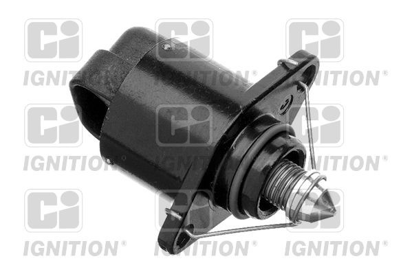 QUINTON HAZELL Idle Control Valve, air supply XICV23 QUINTON HAZELL XICV23 Vivaro Minibus (J7) idle air control valve cost