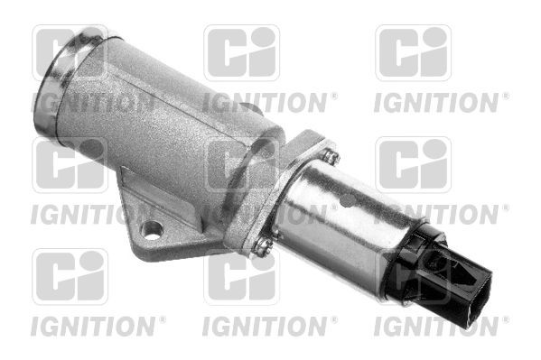 QUINTON HAZELL Tyhjäkäynti-säätöventtiili, tuloilma XICV27 QUINTON HAZELL XICV27 SUZUKI LIANA tyhjäkäyntiventtiili