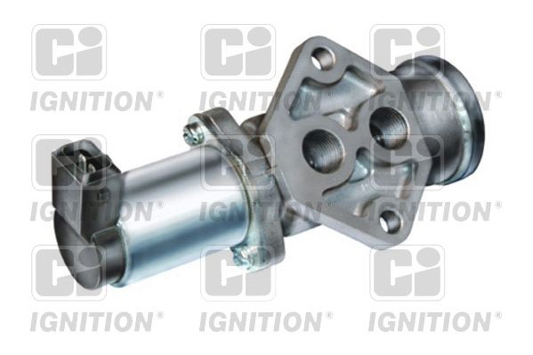 QUINTON HAZELL Idle Control Valve, air supply XICV39 QUINTON HAZELL XICV39 BMW E36 Compact idle air control valve cost