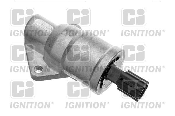 Stationaire regelklep QUINTON HAZELL XICV4 QUINTON HAZELL XICV4 Stationaire regelklep Ford FOCUS 2000
