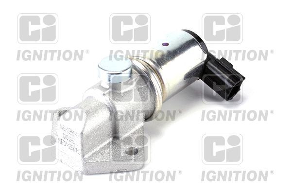 QUINTON HAZELL Tyhjäkäynti-säätöventtiili, tuloilma XICV45 SUZUKI LIANA tyhjäkäyntimoottori QUINTON HAZELL XICV45