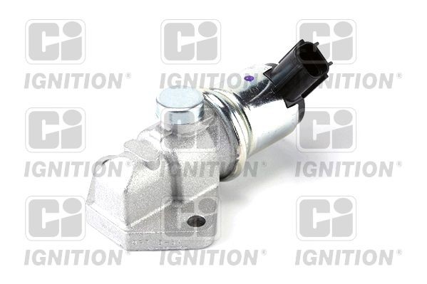 QUINTON HAZELL Leerlaufregler XICV47 Leerlaufventil QUINTON HAZELL Volkswagen TRANSPORTER XICV47