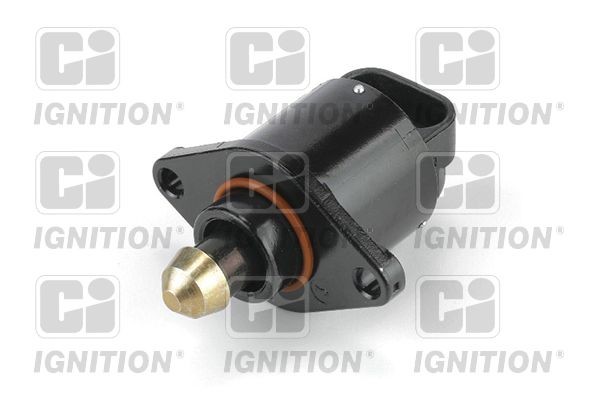 QUINTON HAZELL Tomgang reguleringsventil, luftforsyning XICV53 QUINTON HAZELL XICV53 Tomgangsregulator Land Rover L405 til en fordelagtig pris