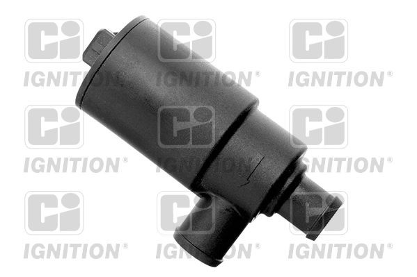 QUINTON HAZELL Leerlaufregler XICV57 QUINTON HAZELL XICV57 Leerlaufregelventil Mitsubishi Pajero II Canvas Top Kosten
