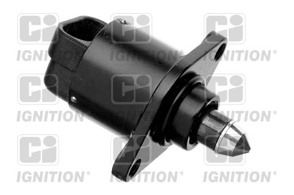 QUINTON HAZELL Actuateur de ralenti XICV59 QUINTON HAZELL XICV59 Valve de réglage du ralenti Audi 80 B3 prix