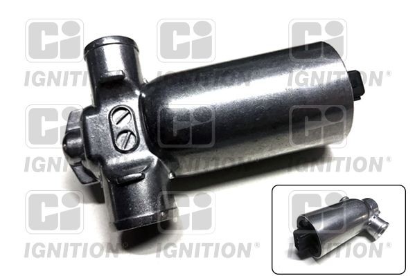 QUINTON HAZELL Stationaire regelklep XICV72 Stationaire regelklep BMW E61 XICV72 QUINTON HAZELL