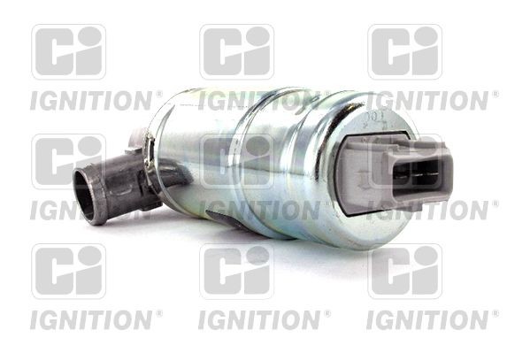 QUINTON HAZELL Idle Control Valve, air supply XICV75 QUINTON HAZELL XICV75 KIA Cerato Hatchback (YD) iacv replacement