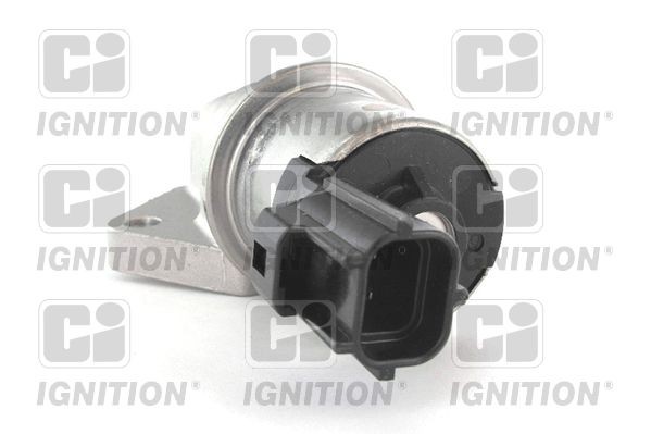 QUINTON HAZELL Tomgang reguleringsventil, luftforsyning XICV78 QUINTON HAZELL XICV78 Tomgangsregulator Ford Cougar Coupé originale pris