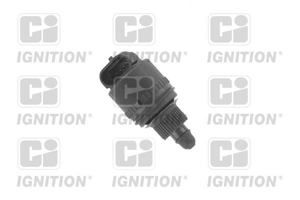 QUINTON HAZELL Tomgang reguleringsventil, luftforsyning XICV84 QUINTON HAZELL XICV84 Tomgangsregulator Freemont (345) pris