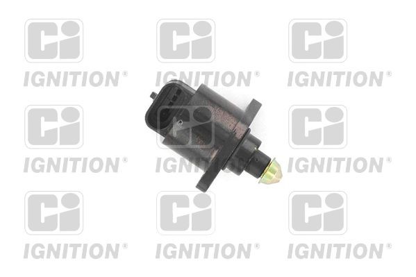 Tomgang reguleringsventil, luftforsyning QUINTON HAZELL XICV88 QUINTON HAZELL XICV88 Tomgangsregulator JEEP CHEROKEE 2002