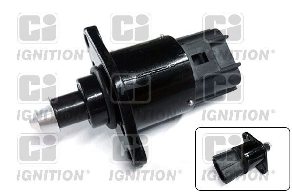 Idle Control Valve, air supply QUINTON HAZELL XICV89 QUINTON HAZELL XICV89 JEEP CHEROKEE 2025 idle air control valve price