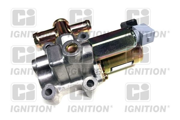 QUINTON HAZELL Ieplūstošā gaisa regulēšanas vārsts, Gaisa pievads XICV94 QUINTON HAZELL XICV94 orģinālās Tukšgaitas regulātors Nissan Micra K12 cena