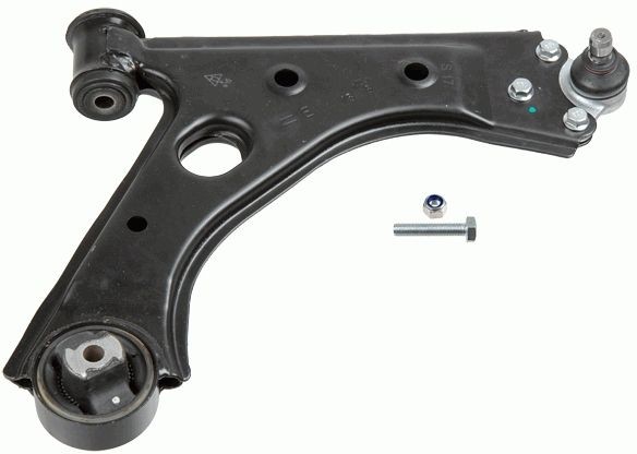 Bærearm LEMFÖRDER 33638 01 LEMFÖRDER 33638 01: Bærearm Fiat PUNTO 2008