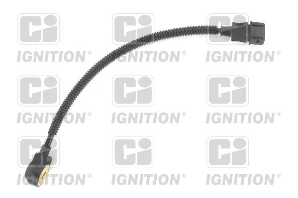 QUINTON HAZELL Detonatsiooniandur XKS105 QUINTON HAZELL XKS105 Detonatsiooniandur Suzuki SPLASH originaal