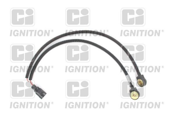 QUINTON HAZELL Senzor klepania XKS107 QUINTON HAZELL XKS107 Senzor klepania Volvo S80 1 za nízku cenu