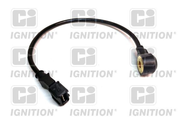 QUINTON HAZELL Detonācijas devējs XKS111 QUINTON HAZELL XKS111 Detonācijas devējs Chevrolet Lacetti J200 Universālis par izdevīgu cenu