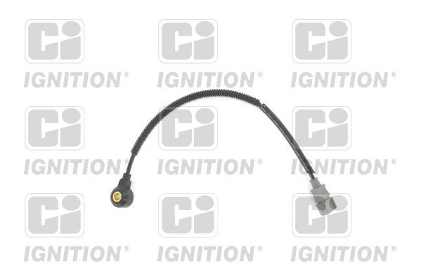 QUINTON HAZELL Αισθητήρας κρούσης XKS119 QUINTON HAZELL XKS119 γνήσια Αισθητήρα κρούσης Kia Magentis 2 κόστος