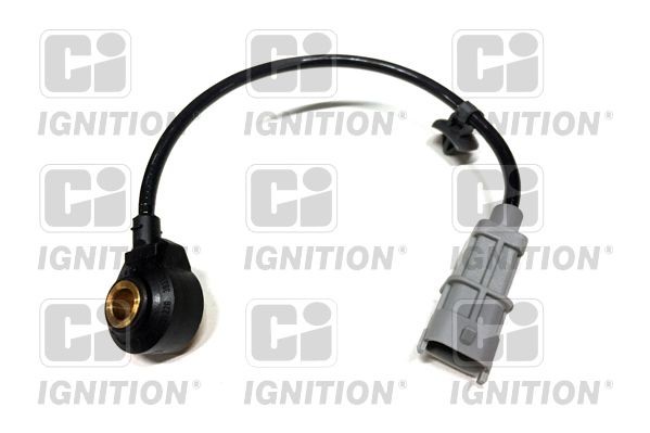 Detonatsiooniandur QUINTON HAZELL XKS122 QUINTON HAZELL XKS122: Detonatsiooniandur Kia RIO 2012
