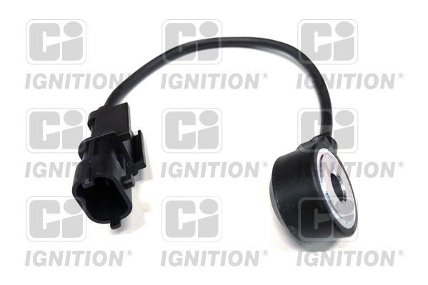 Αισθητήρας κρούσης QUINTON HAZELL XKS123 QUINTON HAZELL XKS123 Αισθητήρα κρούσης HYUNDAI i10 2024