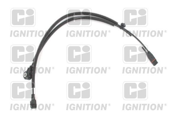 QUINTON HAZELL Klopsensor XKS127 prijs Klopsensor BMW E91 XKS127 QUINTON HAZELL