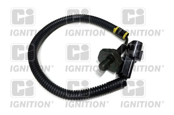 QUINTON HAZELL Klopsensor XKS132 QUINTON HAZELL XKS132 Klopsensor Hyundai Santa Fe sm originele prijs