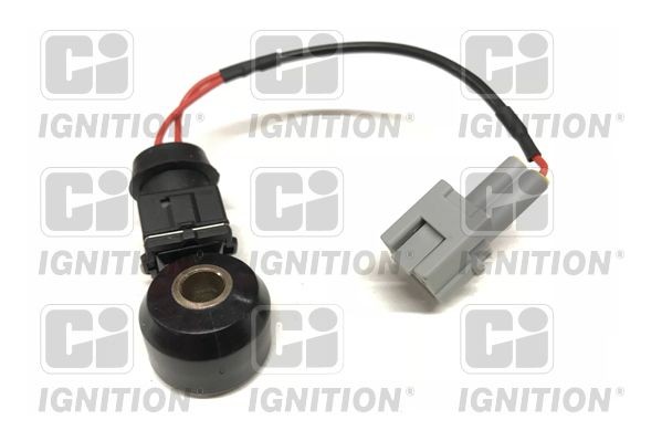 Klopsensor QUINTON HAZELL XKS134 QUINTON HAZELL XKS134 Klopsensor SUBARU LEGACY 2019