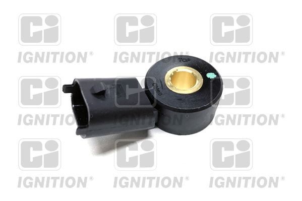 QUINTON HAZELL Klopsensor XKS136 QUINTON HAZELL XKS136 Klopsensor Opel Astra J Sedan aan een voordelige prijs