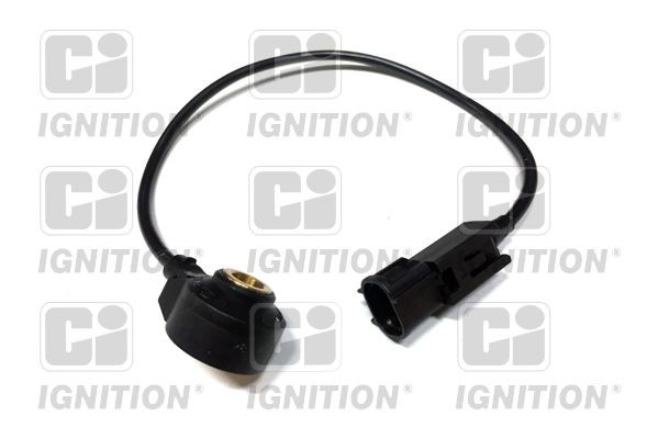 QUINTON HAZELL Αισθητήρας κρούσης XKS139 QUINTON HAZELL XKS139 Αισθητήρα κρούσης Suzuki Vitara 1 TD SUV τιμες
