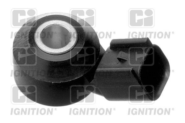 QUINTON HAZELL Klopsensor XKS16 XKS16 QUINTON HAZELL Klopsensor Skoda goedkoop