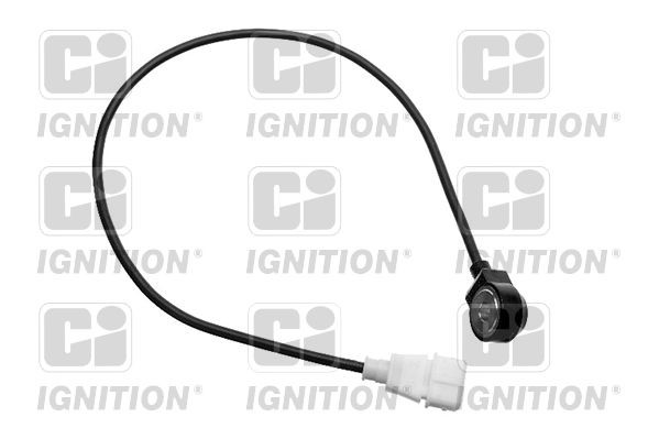 QUINTON HAZELL Detonatsiooniandur XKS21 Detonatsiooniandur MERCEDES-BENZ QUINTON HAZELL XKS21