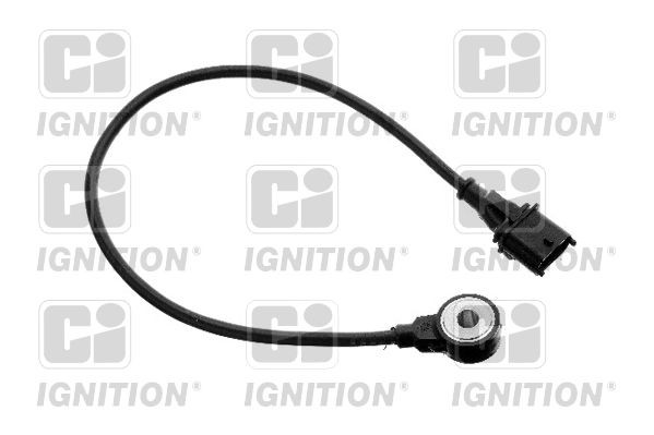 QUINTON HAZELL Klopfsensor XKS25 XKS25 QUINTON HAZELL Klopfsensor Vectra С Z02 Kosten