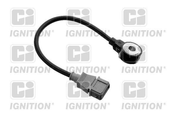 QUINTON HAZELL Nakutustunnistin XKS27 XKS27 QUINTON HAZELL Nakutustunnistin BMW 3-sarja