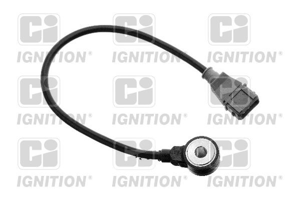 Klopfsensor QUINTON HAZELL XKS28 QUINTON HAZELL XKS28: Klopfsensor Volkswagen TRANSPORTER 2000