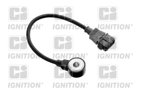QUINTON HAZELL Klopsensor XKS29 XKS29 QUINTON HAZELL Klopsensor Skoda goedkoop