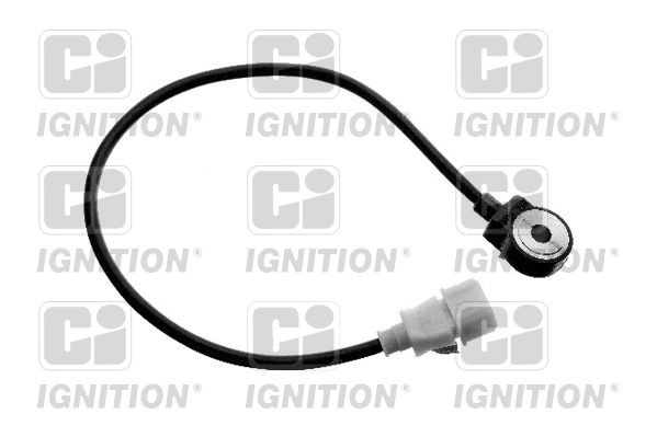 QUINTON HAZELL Nakutustunnistin XKS31 XKS31 QUINTON HAZELL Nakutuksen tunnistin BMW 3-sarja