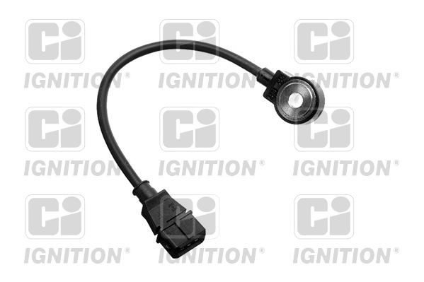 Klopsensor QUINTON HAZELL XKS34 QUINTON HAZELL XKS34 Klopsensor HYUNDAI COUPE 2002
