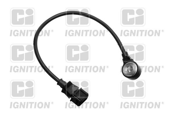 QUINTON HAZELL Klopsensor XKS35 XKS35 QUINTON HAZELL Klopsensor Skoda goedkoop