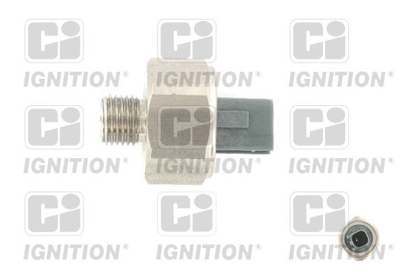QUINTON HAZELL Nakutustunnistin XKS39 Lexus GS GRL10 nakutustunnistin QUINTON HAZELL XKS39